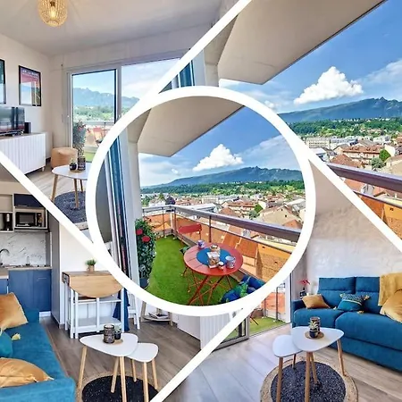 Elvire * Aix-les-Bains