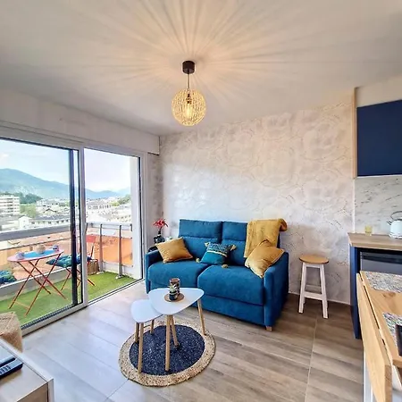 Apartment Elvire Aix-les-Bains