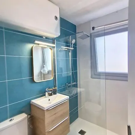 Elvire Apartment *